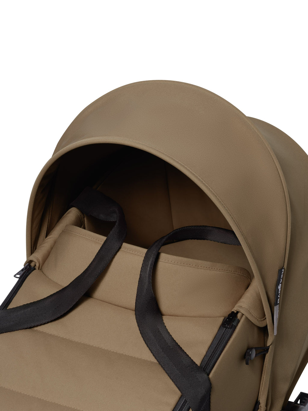 BABYZEN YOYO bassinet - Toffee