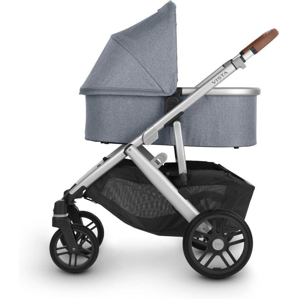 UPPAbaby VISTA V2 Double Stroller