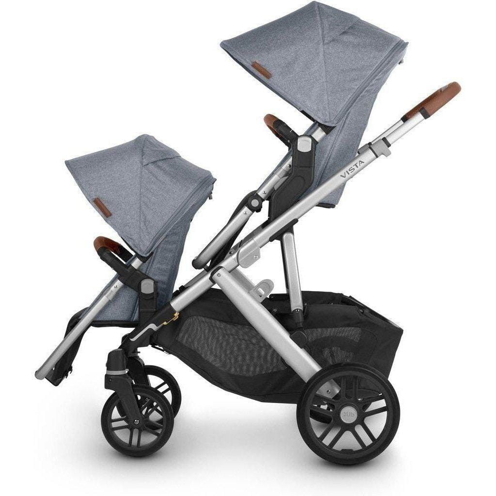 UPPAbaby VISTA V2 Double Stroller