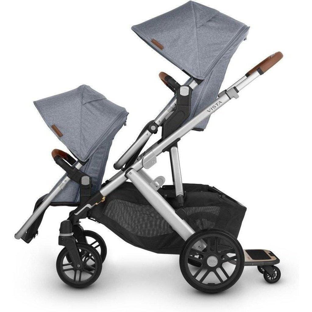 UPPAbaby VISTA V2 Double Stroller