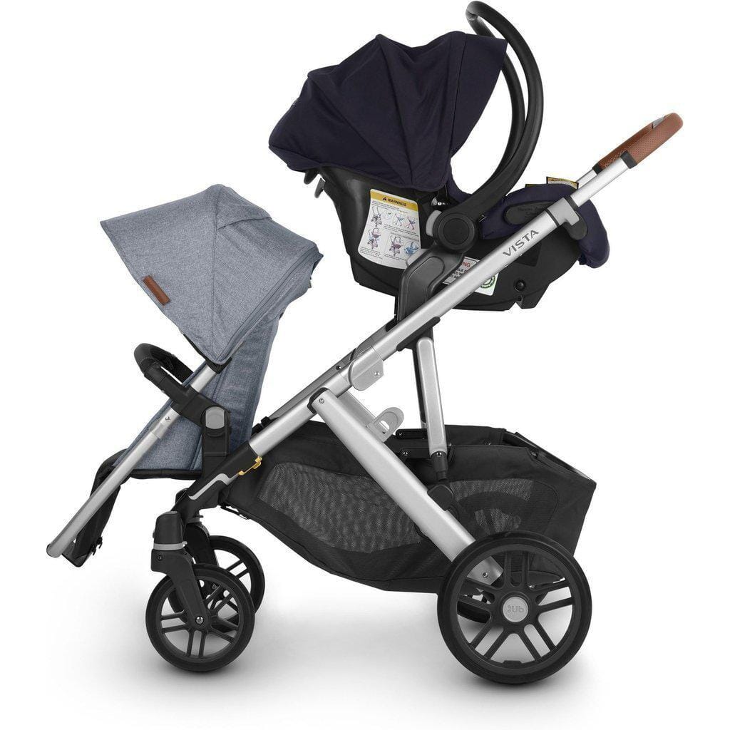UPPAbaby VISTA V2 Double Stroller