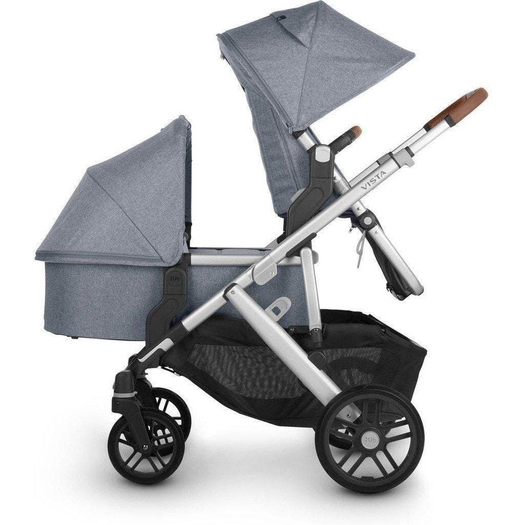 UPPAbaby VISTA V2 Double Stroller