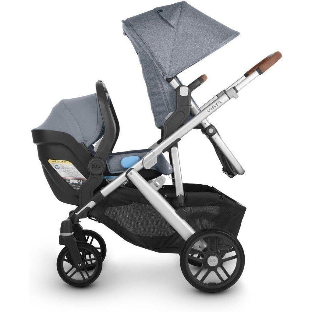 UPPAbaby VISTA V2 Double Stroller