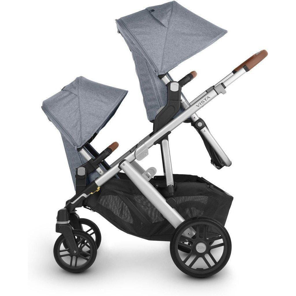 UPPAbaby VISTA V2 Double Stroller
