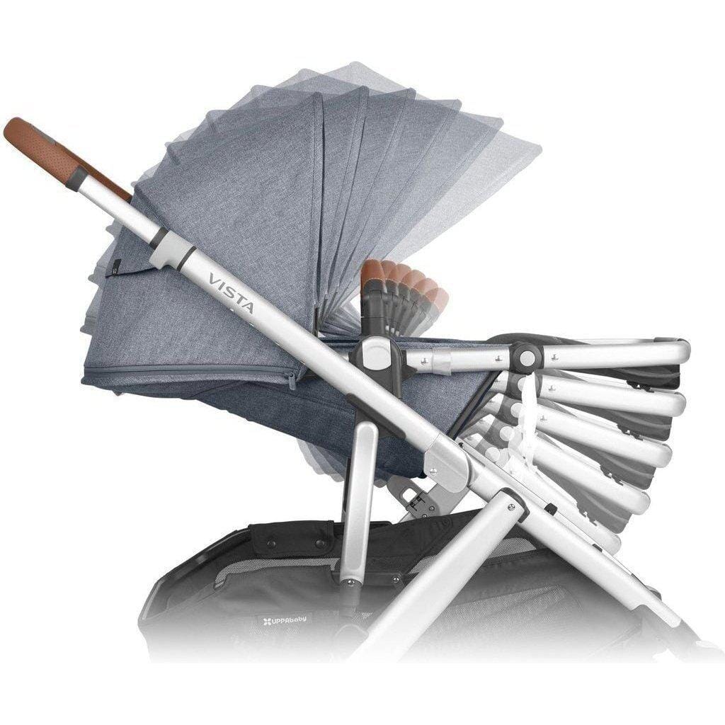 UPPAbaby VISTA V2 Stroller