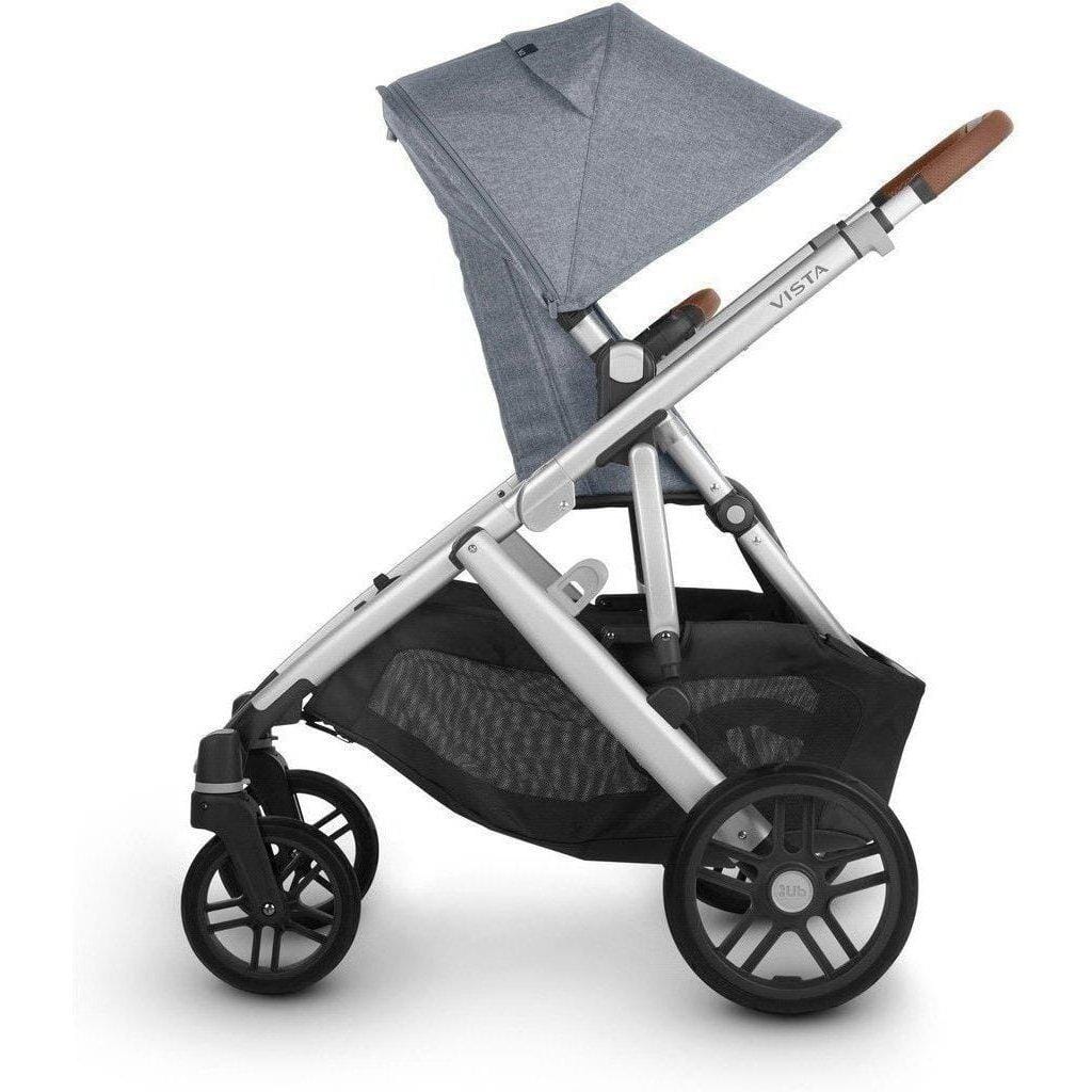 UPPAbaby VISTA V2 and MESA V2 Travel System