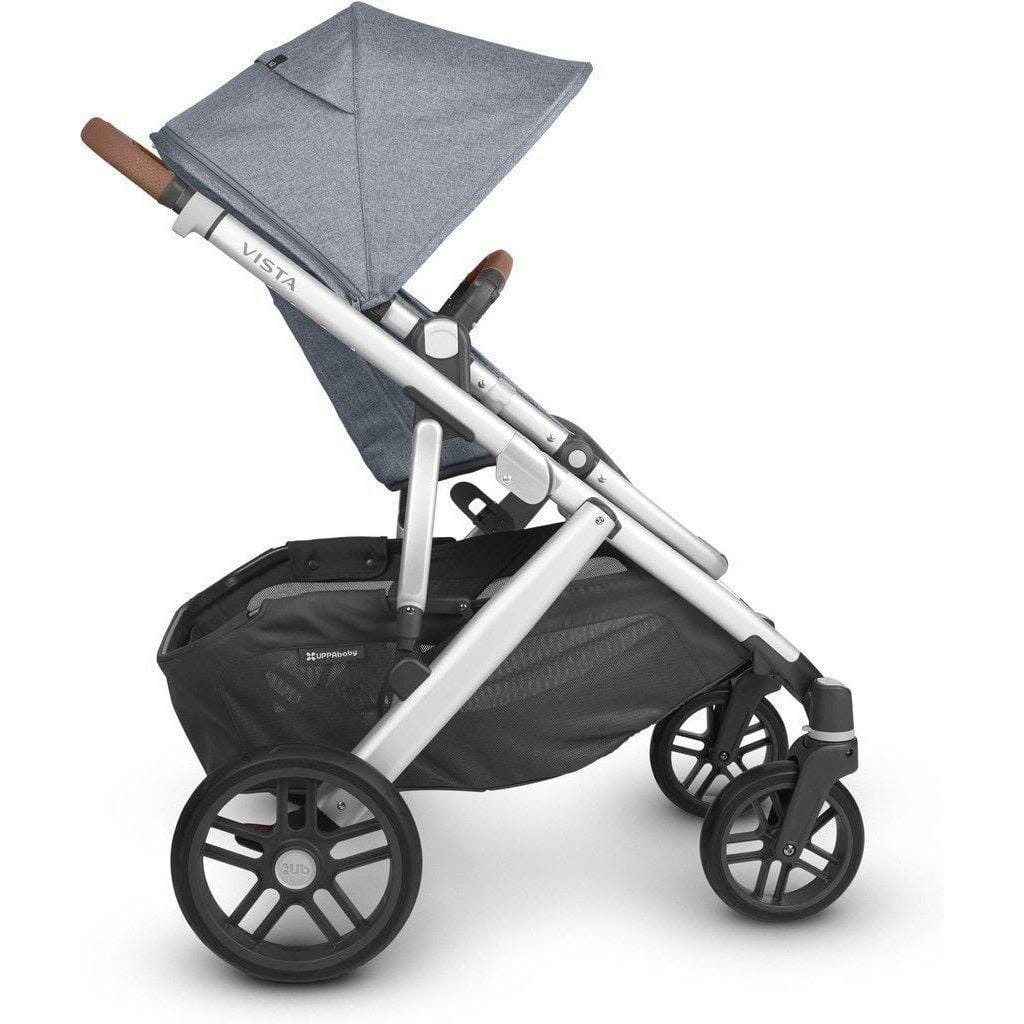 UPPAbaby VISTA V2 and MESA V2 Travel System