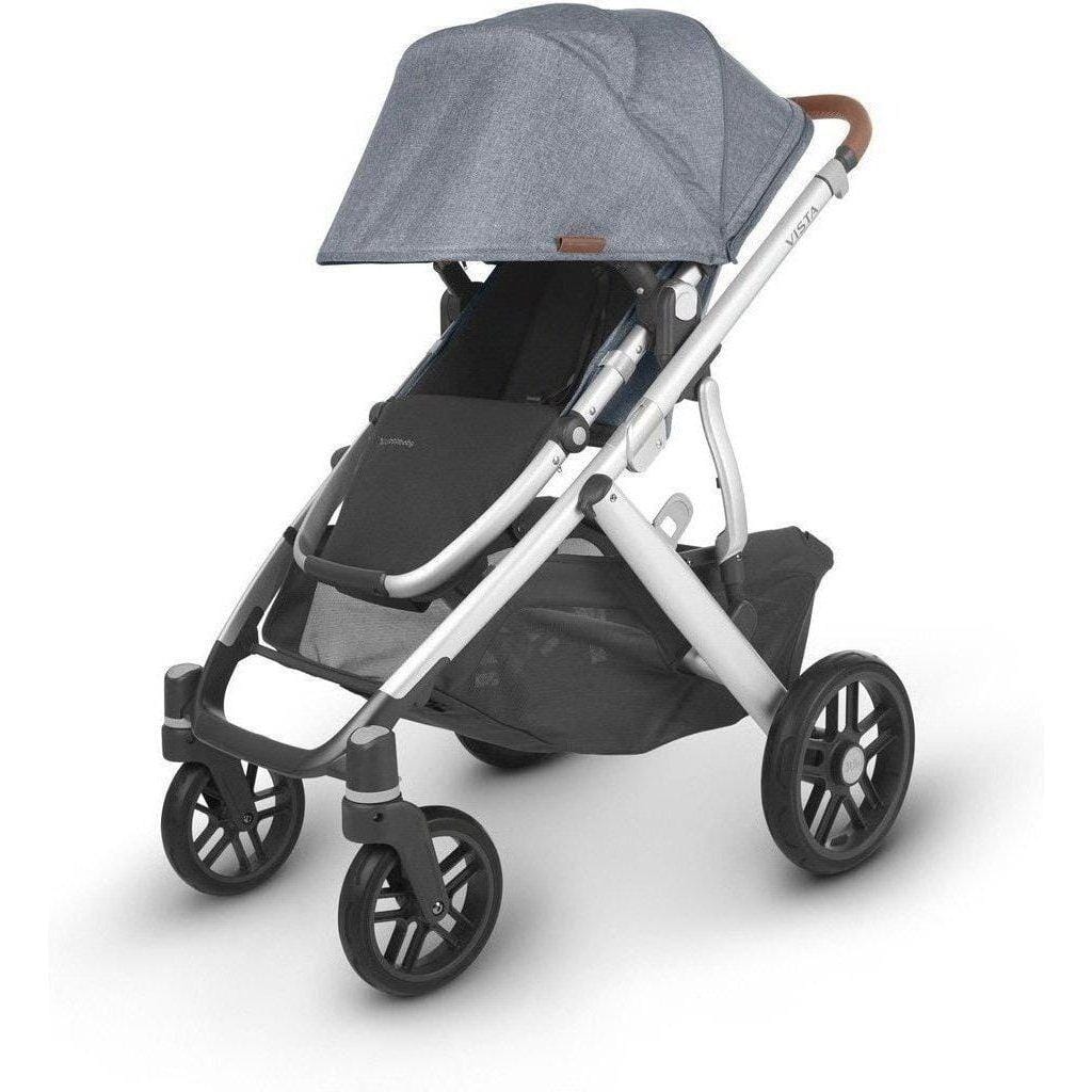 UPPAbaby VISTA V2 and MESA V2 Travel System