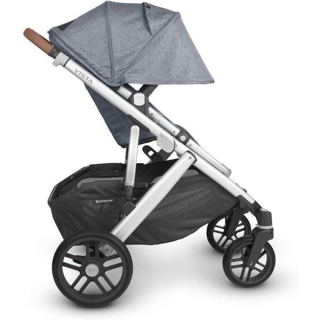 UPPAbaby VISTA V2 and MESA V2 Travel System