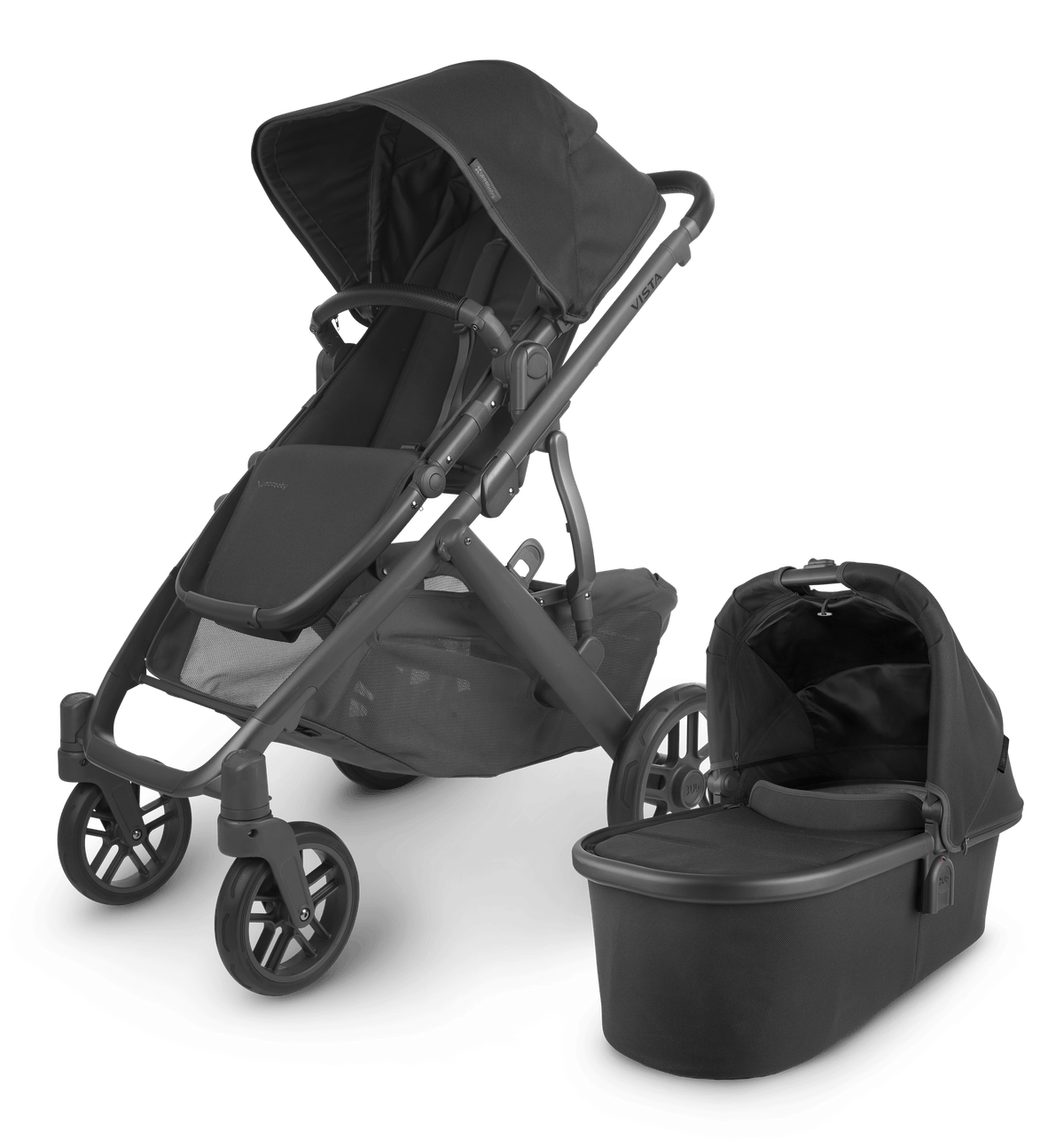 UPPAbaby VISTA V2 Stroller