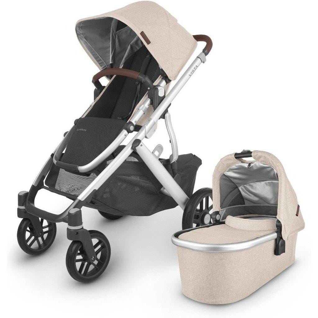 UPPAbaby VISTA V2 Stroller