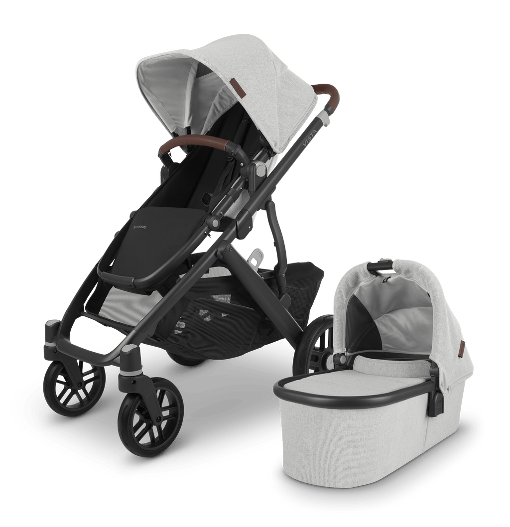 UPPAbaby VISTA V2 Stroller