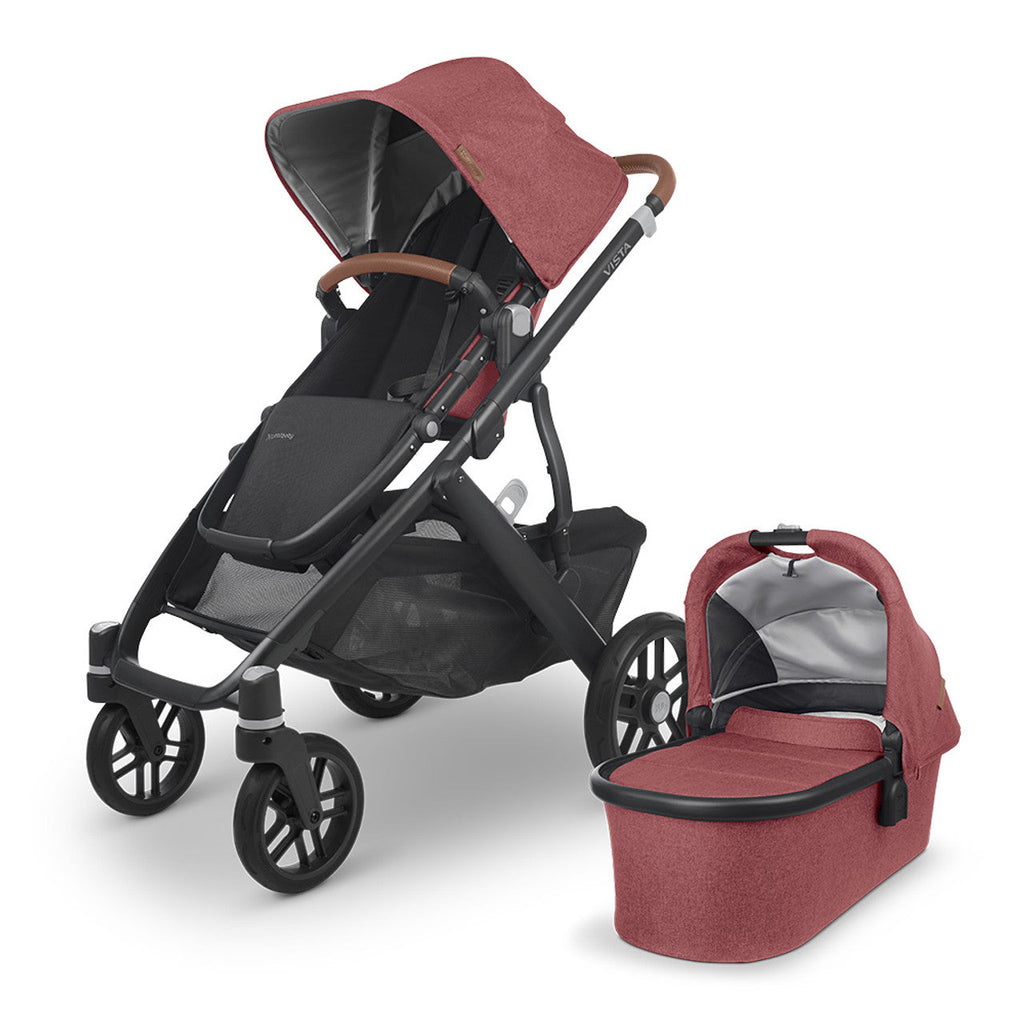 UPPA Baby V2 Vista Stroller