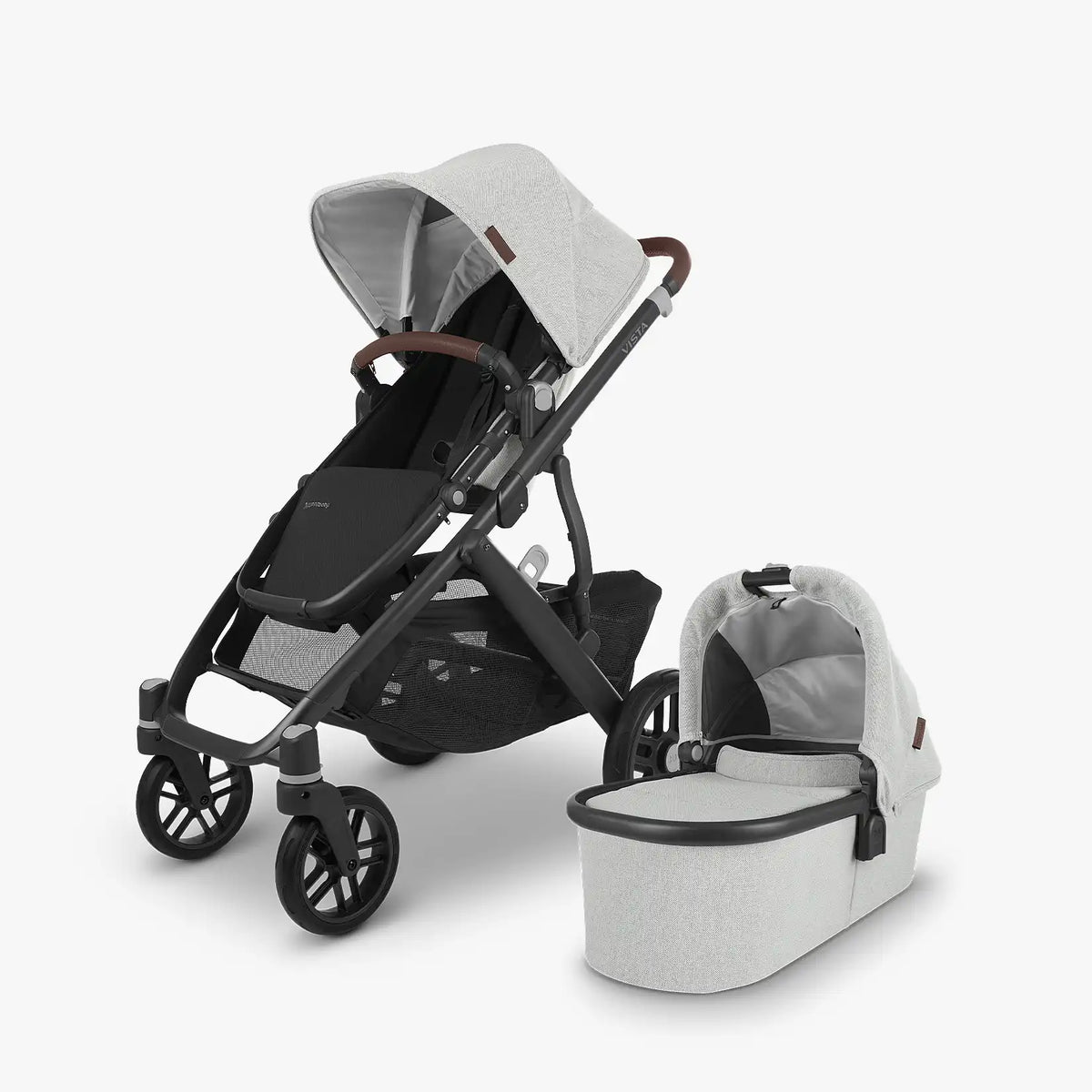 UPPA Baby V2 Vista Stroller