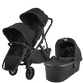 UPPAbaby VISTA V2 Double Stroller
