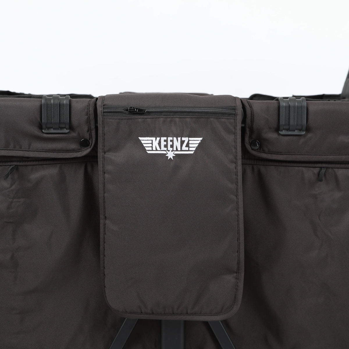 Keenz XC+ Stroller Wagon - 4 Passenger