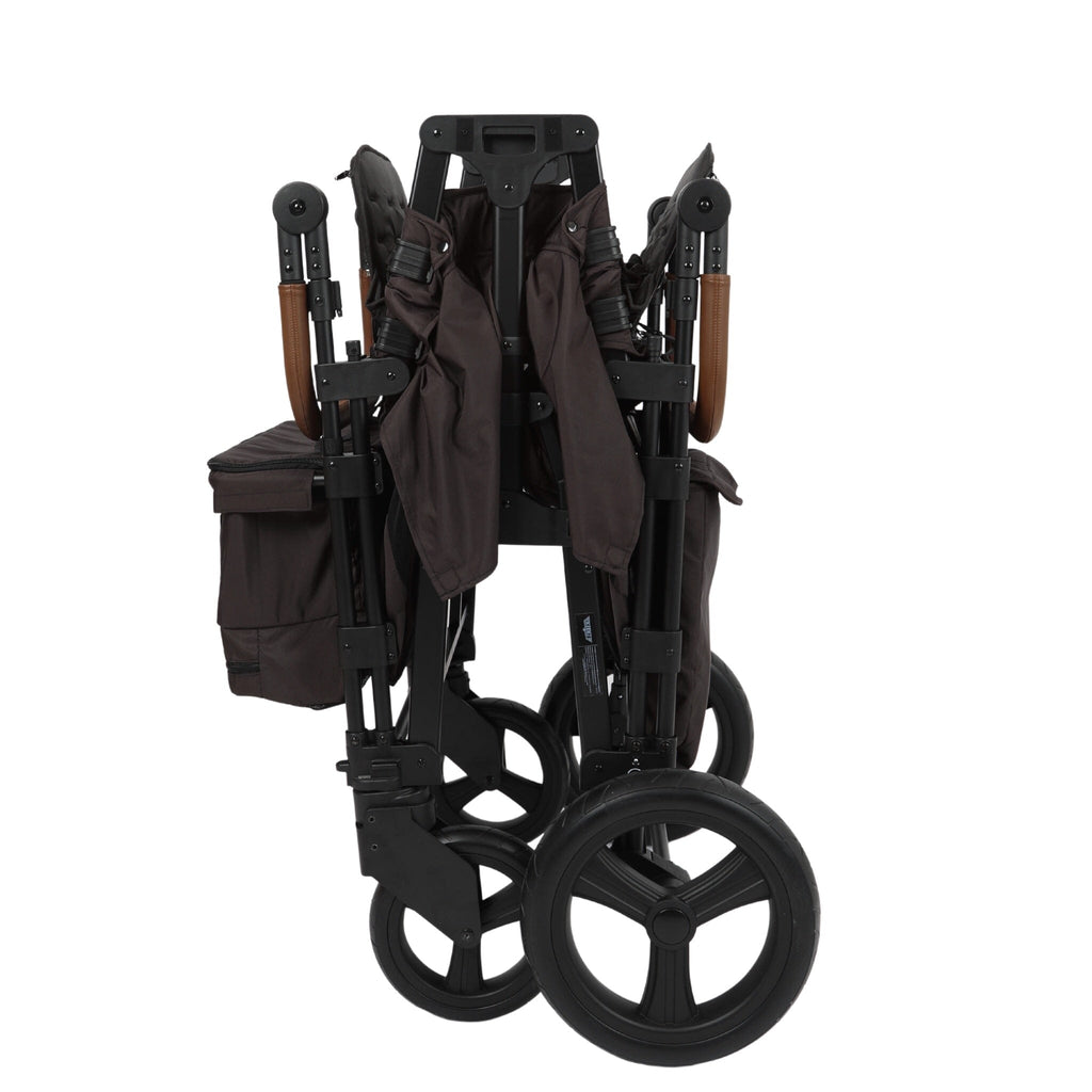 Keenz XC+ Stroller Wagon - 4 Passenger