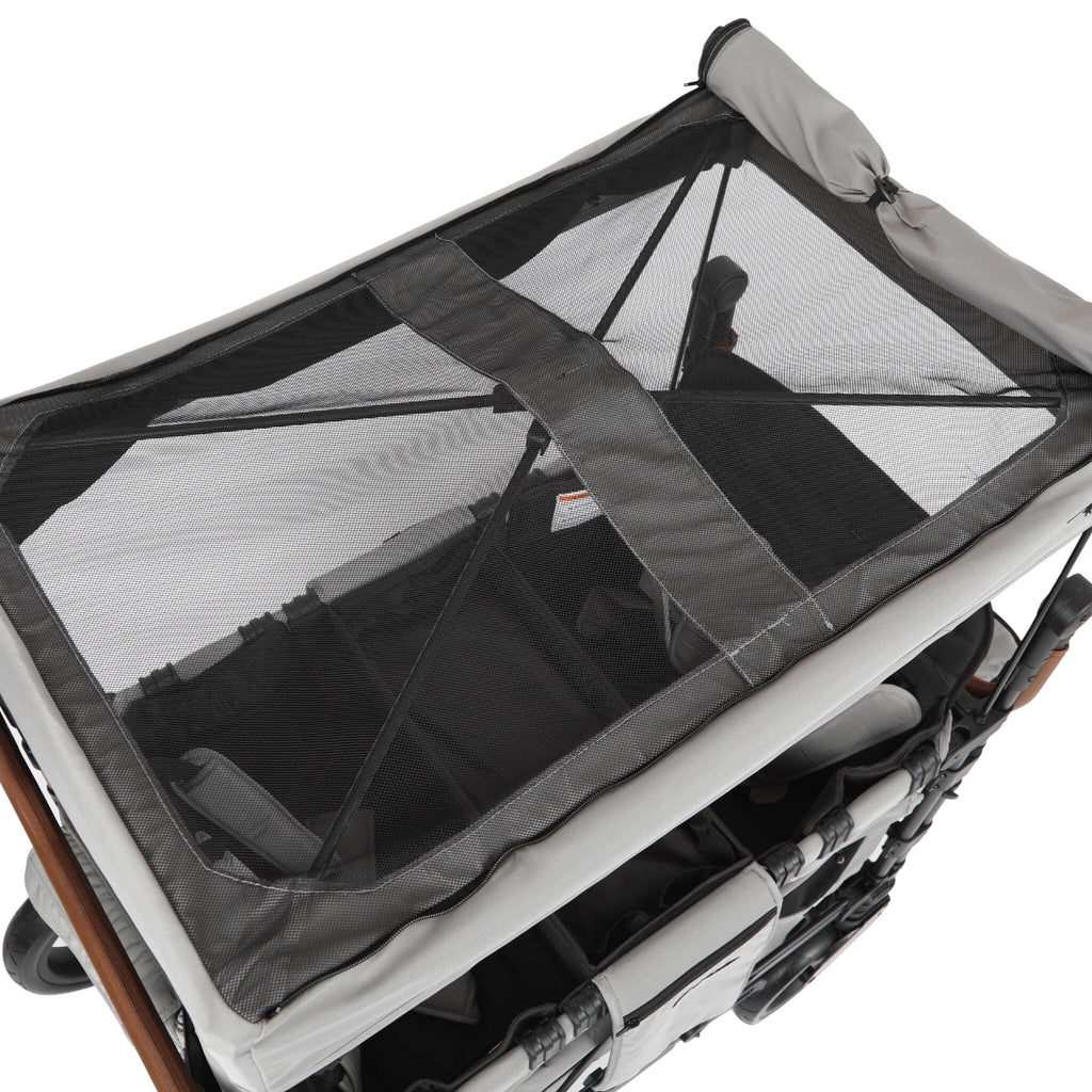 Keenz XC+ Stroller Wagon - 4 Passenger