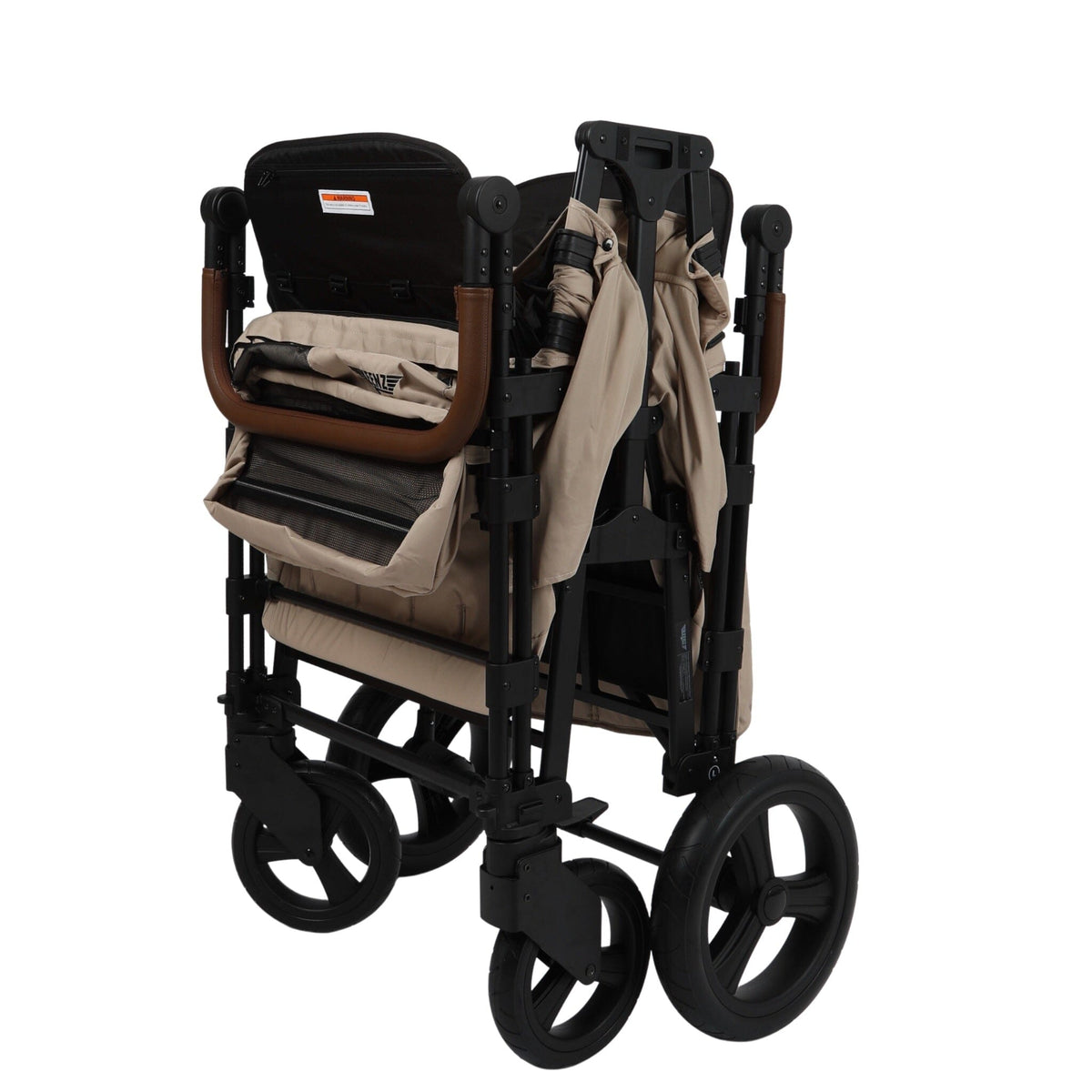 Keenz XC+ Stroller Wagon - 4 Passenger
