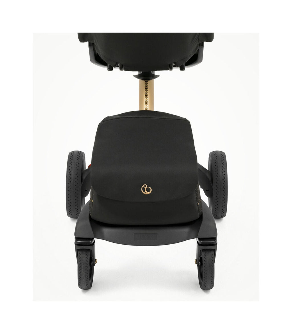 Stokke® Xplory® X Signature Black Stroller