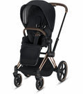Cybex Priam 4 Stroller Rose Gold Series