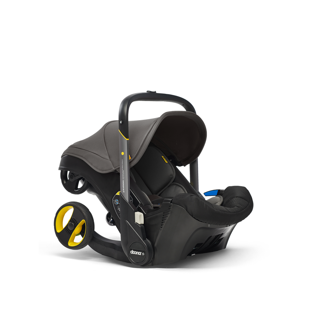 Doona Infant Car Seat Urban Grey
