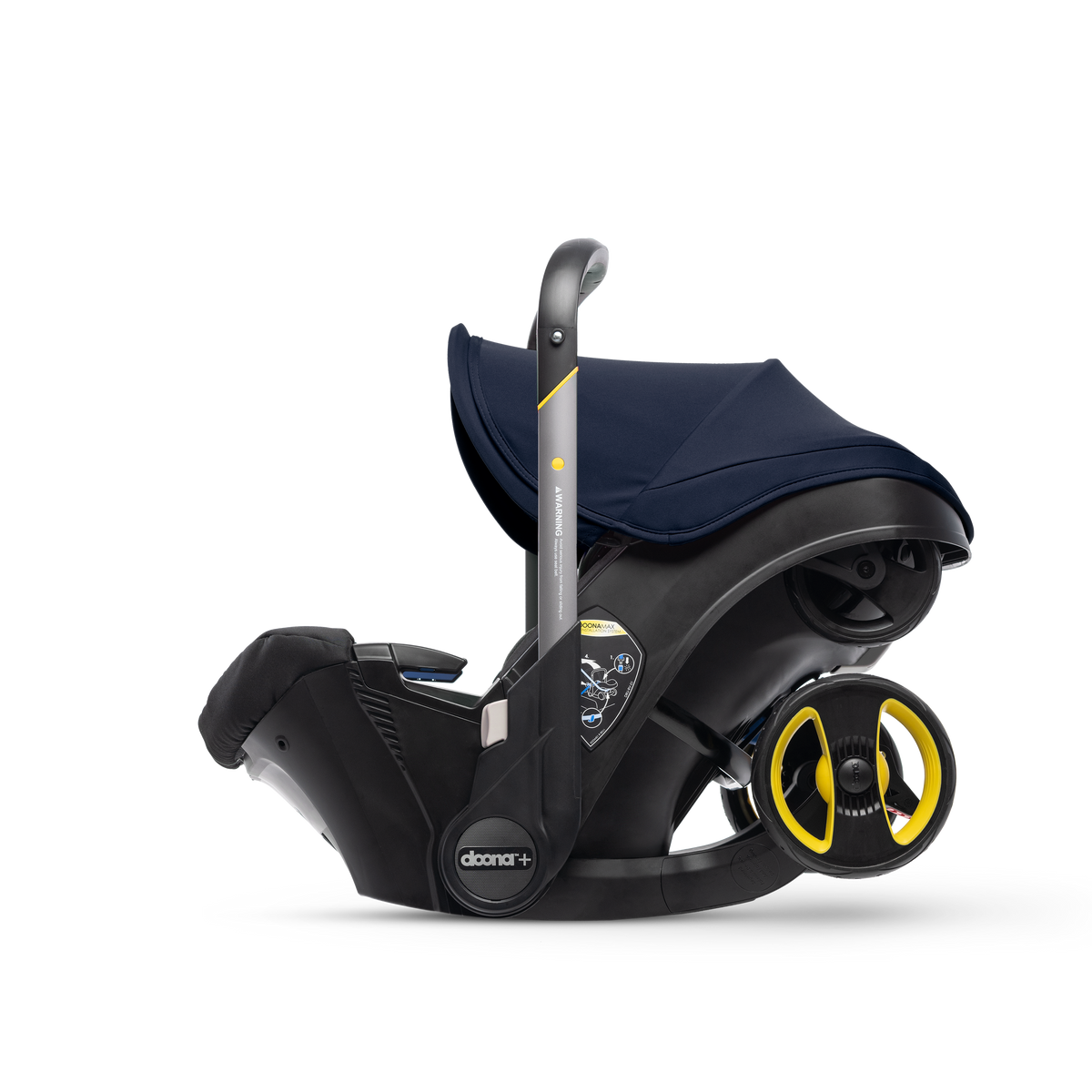 Doona Infant Car Seat Royal Blue