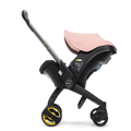 Doona Infant Car Seat Blushed Pink