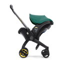 Doona Infant Car Seat Racing Green