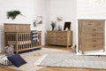 Emory Farmhouse Collection 3PC SET
