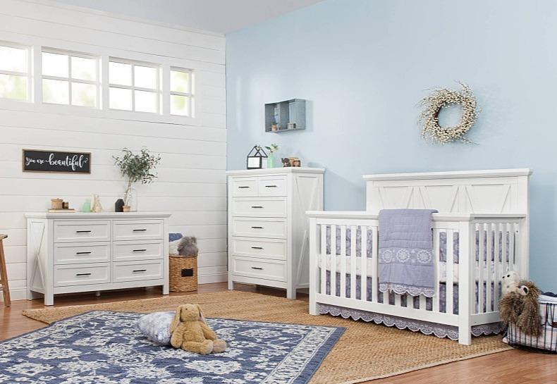 Emory Farmhouse Collection 3PC SET
