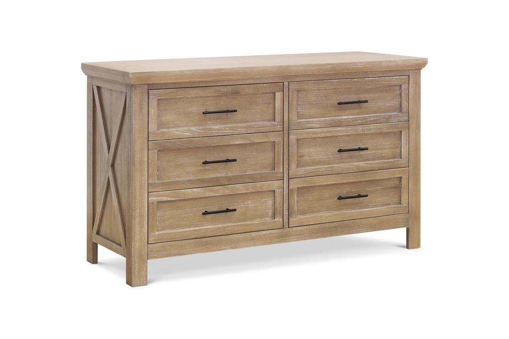 Emory Farmhouse Collection 3PC SET
