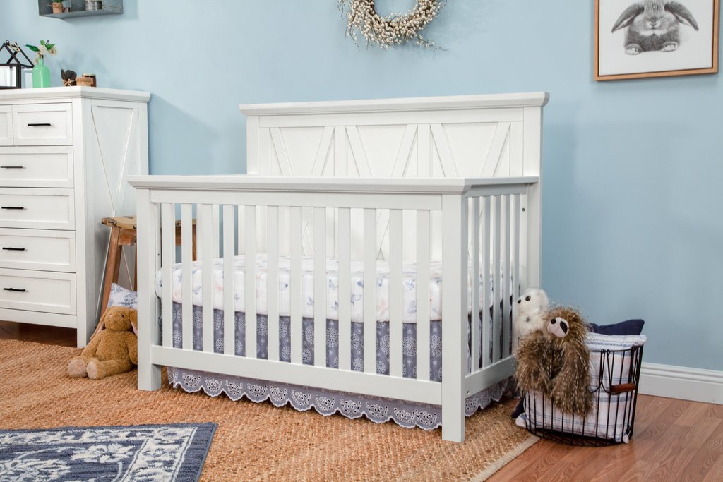 Emory Farmhouse Collection 3PC SET