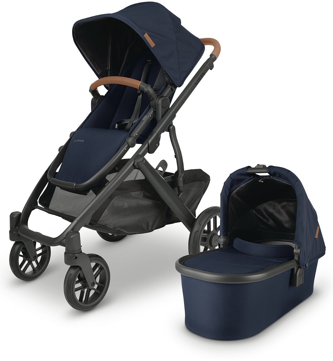 UPPA Baby V2 Vista Stroller