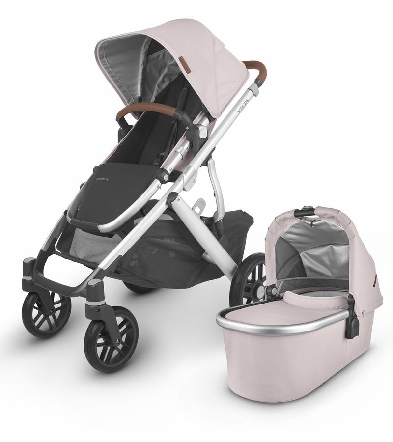 UPPA Baby V2 Vista Stroller