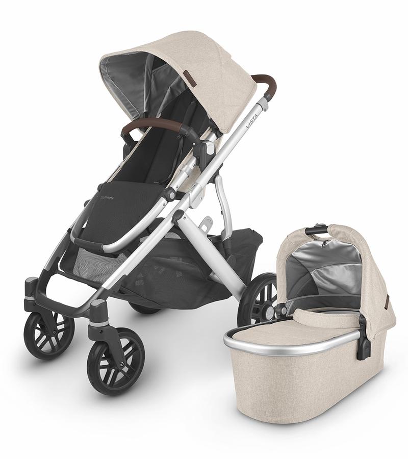 UPPA Baby V2 Vista Stroller