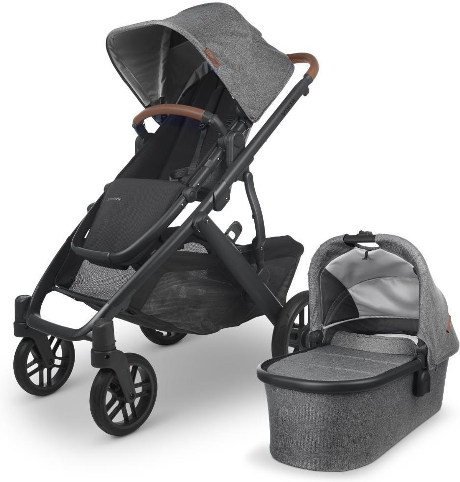 UPPA Baby V2 Vista Stroller