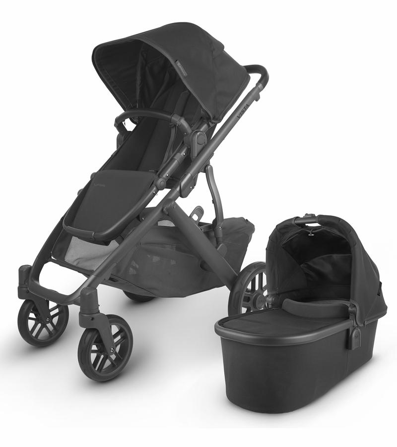 UPPA Baby V2 Vista Stroller