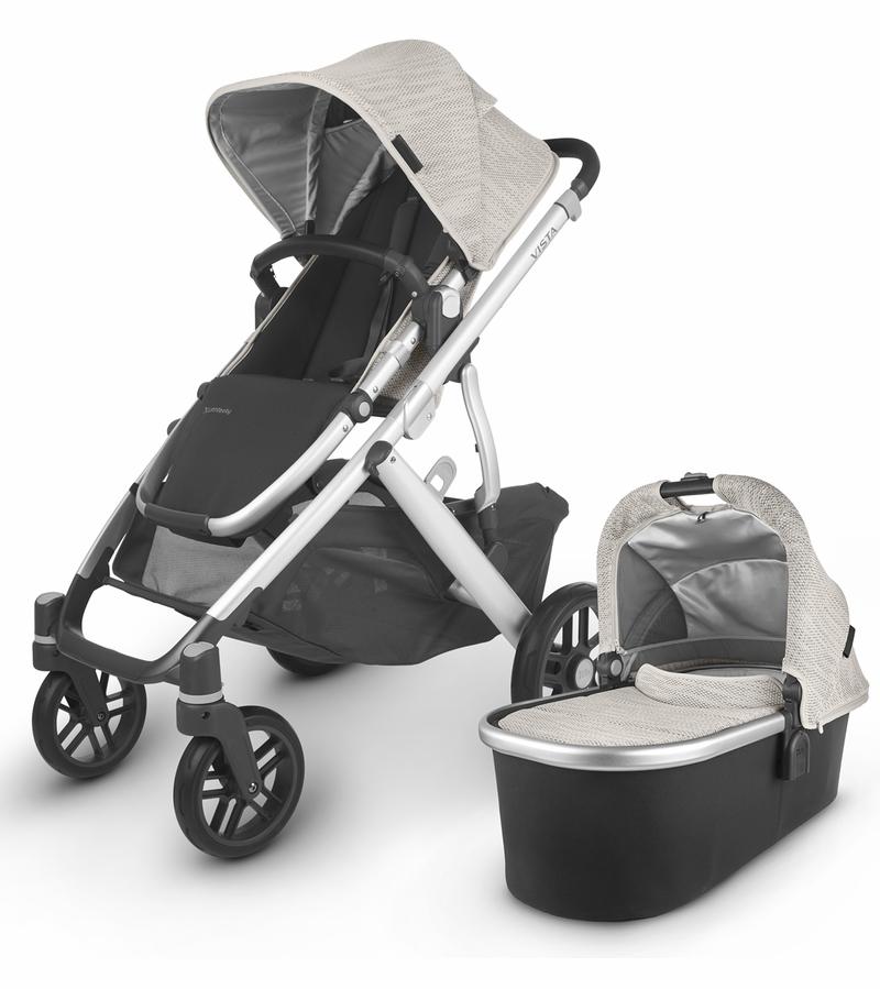 UPPA Baby V2 Vista Stroller